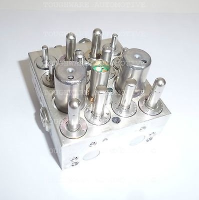ABS Steuergerät Hydraulikblock ATE MK60 2074 für BMW 3er Cabrio E46 318 320 323Ci