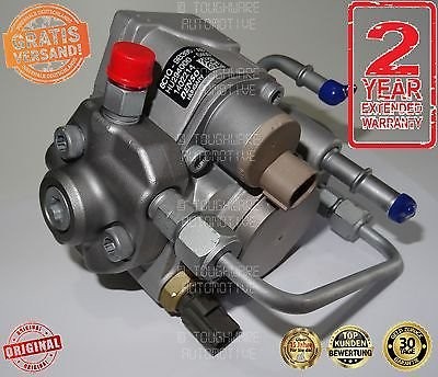 Generalüberholte Denso Dieselpumpe 294000-0423 für Mazda 6 2.0 Di 105 kW 143 PS 1998 ccm Baujahre 2005-2007 Plattform GG/GY