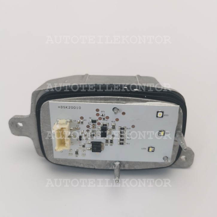 LED Scheinwerfer Tagfahrlicht Standlicht Steuergerät rechts 285753299R für Renault Megane IV ab Baujahr 2016