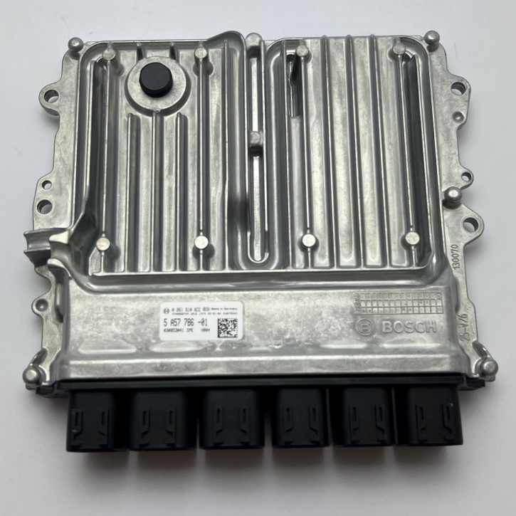 Neues Steuergerät für BMW X3 X5 X4 X5 740i G20 G21 G07 Bj. 2020-2021