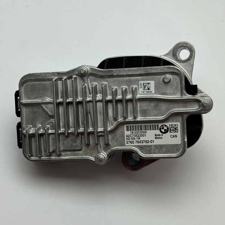 Neues Steuergerät Verteilergetriebe 27607643762 für BMW 120d X1 20i 18d 20d 23d 25i 28i X5 M50d X6