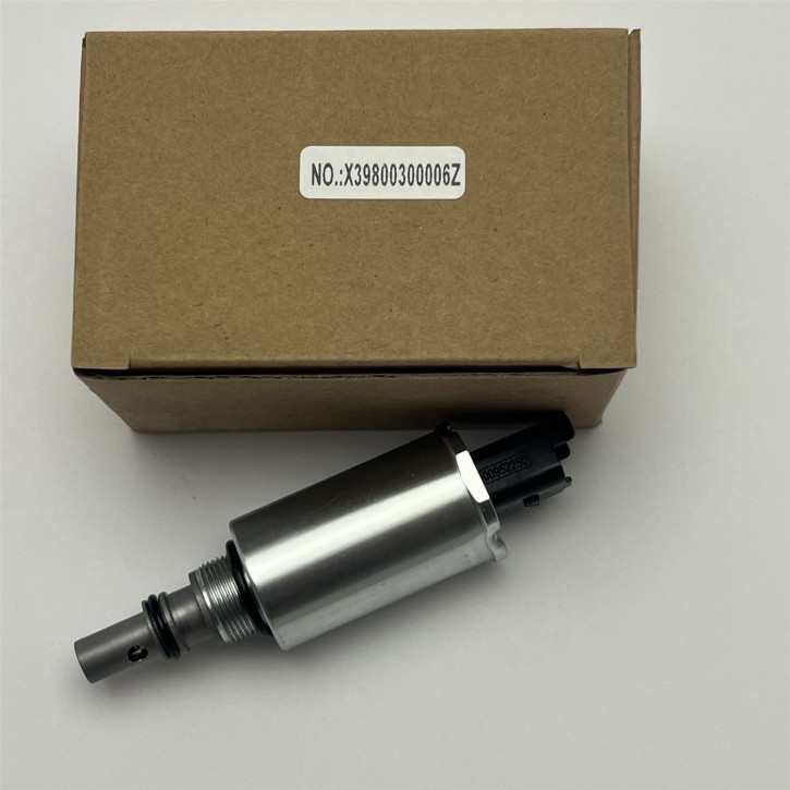 Neues Kraftstoffregelventil X39800300006Z für Citroen Berlingo Ford Focus Land Rover Nissan Tiida Peugeot 307 406 Renault Clio Toyota Aygo