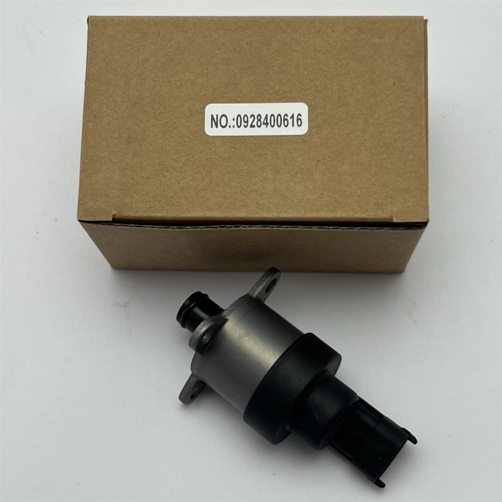 Neues Kraftstoffregelventil 0928400616 für Volvo S60 S80 V70 XC70 96/120/136 kW 130/131/163 PS 2401 ccm 