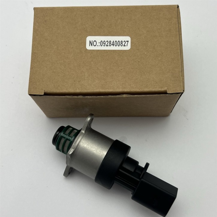 Neues Kraftstoffregelventil 97170  0928400827 für BMW 5 7 X5 X6 2993 ccm Baujahre 2011-