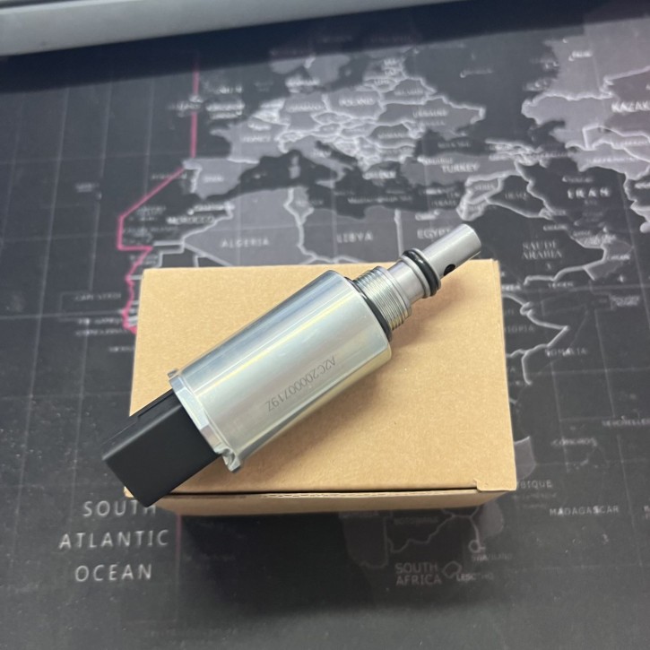 Mengenregelventil A2C20000719Z Einspritzpumpe 5WS40157 für Citroen C5 C6 Jaguar S-Type XF Land Rover Discovery Range Rover Peugeot 407 607 2.7 HDI/D/TD