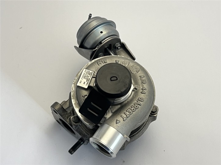 Neuer Original Turbolader 775274-5001 Garrett für Hyundai i20 i30 Accent Kia Ceed Proceed 1.6CRDi 116/126/128P