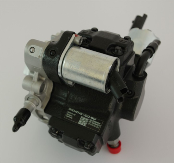 Generalüberholte Einspritzpumpe VDO A2C20000598 für Peugeot 407 2.0 HDi 135 6D 2004-2019 100kW 136PS