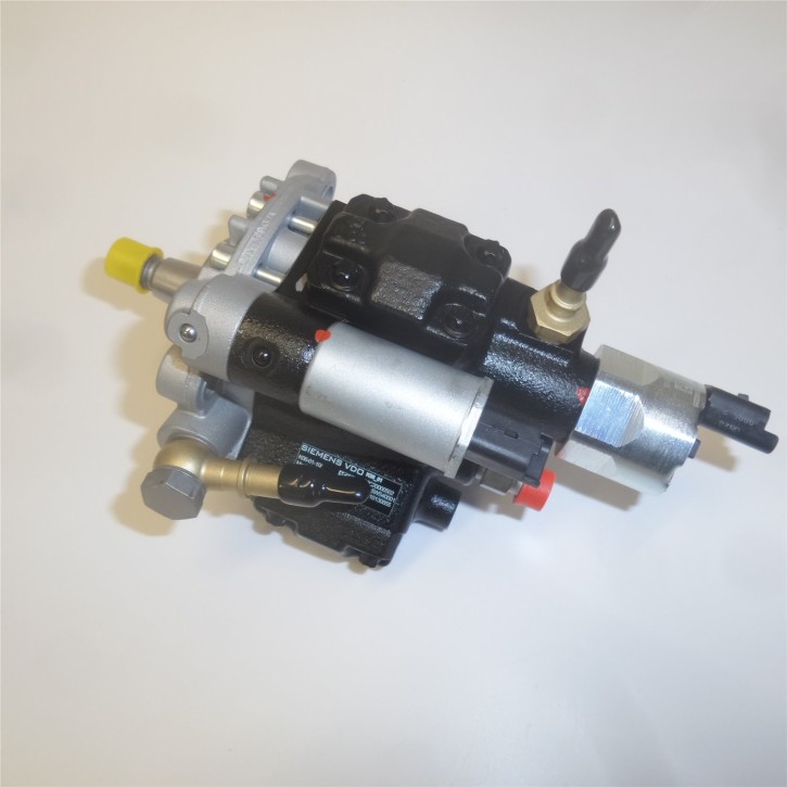 Generalüberholte Original VDO Hochdruckpumpe 5WS40001,5WS40018 für Peugeot 307 CC,Partner 2.0 HDI