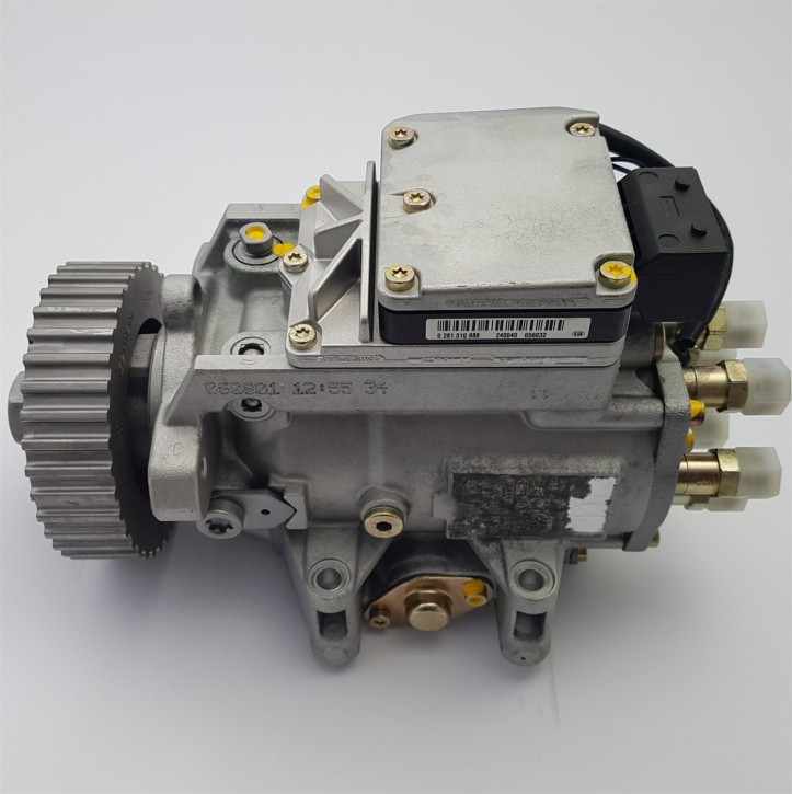Generalüberholte Bosch 0470506033 Einspritzpumpe für Audi A4, A6 ALLROAD 2.5 TDI Quattro