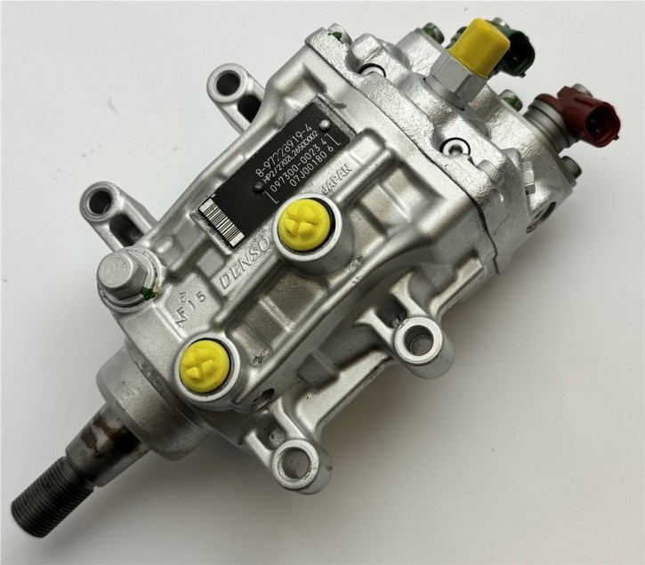 Generalüberholte Denso HP2 Hochdruckpumpe für Saab Renault Opel 097300-0023 097300-002