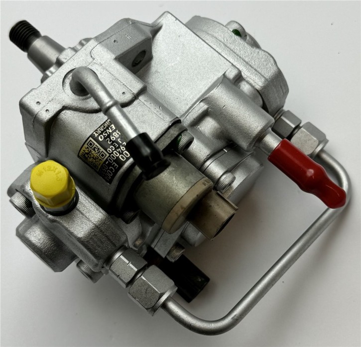 Generalüberholte Einspritzpumpe für Nissan Pathfinder III/IV 2.5 dCi (4WD) 2005-2019 163/174/190PS