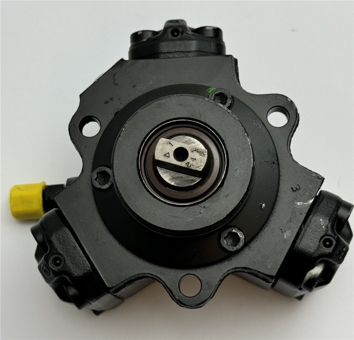 Generalüberholte Dieselpumpe 0445010279 für Kia Cerato 2.0 CRDi LD 2004-2009 112PS 83kW