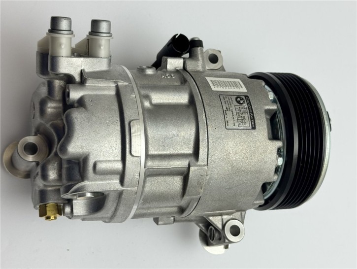 Original BMW Klimakompressor für BMW Z4 Roadster E85 3.0i neu 64509182800