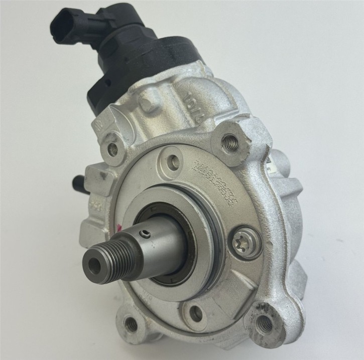 Generalüberholte Bosch Einspritzpumpe 0445010761 für Citroen, Peugeot, Fiat, Opel 1.5HDi Blue