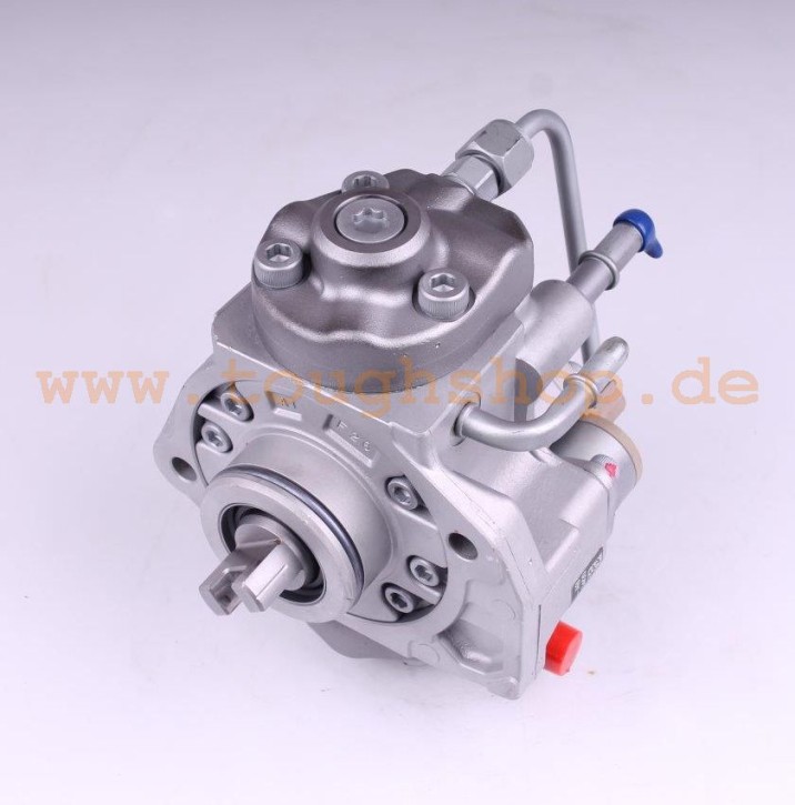 Generalüberholte Denso Einspritzpumpe 294000-0314 für Lexus IS II 200d Toyota Avensis 2.2 D 110/130 kW